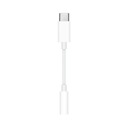 Adaptér Apple USB-C na slúchadlá