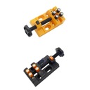 4x Clamp Vise Small Gemstone Table