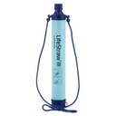 Vodný filter LifeStraw Personal Blue