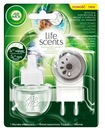 Air Wick Electric RAINFRESH SET