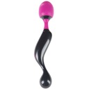 Symphony Massager 3 rýchlosti 10 symfonických pulzácií