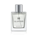 Glantier 783 Pánsky parfém 50 ml + Vzorka zdarma