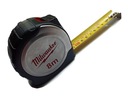 MILWAUKEE MEASURE COMPACT 8m/25mm 4932451640