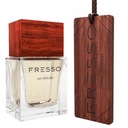 FRESSO SUGAR LOVE Parfum do auta + prívesok