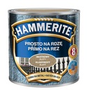 HAMMERITE ZLATÉ KLADIVO 2,5L