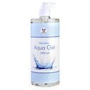 1000 ml Sensitive Aqua Gel hydratačný gél 1 LITER