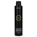 Objemová pena Decode Volume Roots Up 300 ml Montibello