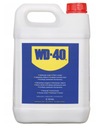 WD-40 MULTIFUNKČNÝ PRÍPRAVOK 5L