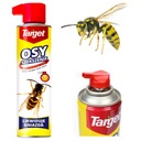 TARGET COMBAT WASP HORNETS HASIACI SPREJ 750ml