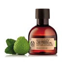 Spevňujúci olej THE BODY SHOP SPA of the WORLD THAI MAKRUT LIME OIL