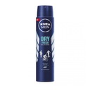 Nivea Men Dry Fresh antiperspirant v spreji 250 ml