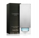 CALVIN KLEIN Contradiction Men toaletná voda pre mužov EDT 100 ml