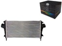 INTERCOOLER CHEVROLET MALIBU OPEL INSIGNIA A 1.4-2