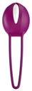 SMARTBALL UNO GRAPE FUN FACTORY KEGEL GALLS