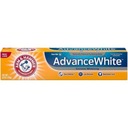 Arm&Hammer Advance biela 170g – zubná pasta