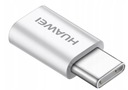 HUAWEI Originálny adaptér micro USB na USB-C AP52