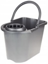 MAS24 VEDRO SO STIERKOU 15 L. BENTOM SILVER