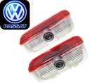 LED projektor Logo VW Passat B6 B7 Golf 5 6 7 8 HD