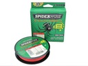 SpiderWire Braid 0,11 mm 10,3 kg 150 m Stealth Smooth x8 červená