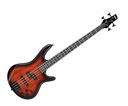 IBANEZ GSR200SM CNB AKTÍVNA basgitara