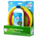 Fru Blu Bubbles Set Rim + Liquid 0,4L DKF0482