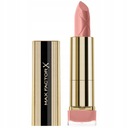 MAX FACTOR COLOR ELIXIR tyčinka na pery s vitamínom E 725 NUDE 4g