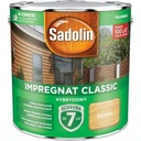 SADOLIN CLASSIC WOOD IMPREGNANT SVETLY DUB 4,5L