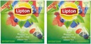 ZELENÝ ČAJ LIPTON GOJA BERRY 28G 40 VRECKOV