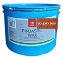 Impregnácia podhľadu Tikkurila Wax 10L KALWADOS