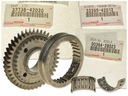 RADIČ KOLIES 5 STUPŇOV 33336-42020 ORIGINÁL TOYOTA