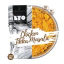 Lyo Food Kuracie Tikka Masala 370g malé balenie