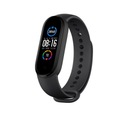 100% originálny Xiaomi Mi Band 5 čierny