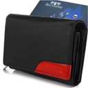 Dámska kožená peňaženka BELTIMORE RFiD kožená karta