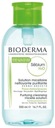 Bioderma Sebium H2O dávkovač micelárnych tekutín 500 ml