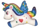 UNICORN SQUISHY ANTISTRESS PONY