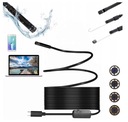 ENDOSCOPE 5m KONTROLNÁ KAMERA USB-C ANDROID FILM