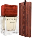 Fresso Pure Set - Passion Parfum + Prívesok