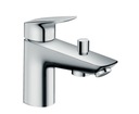 Batéria HANSGROHE LOGIS MONOTROU VAŇOVÁ/SPRCHOVÁ