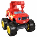 Fisher Price Blaze Construction Blaze GYD02