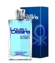 Love & Desire Feromóny pre mužov 50 ml