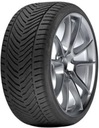 2x celoročné pneu 215/55R16 Kormoran CELOSEZÓN