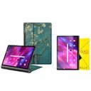 PUZDRO PRE LENOVO YOGA TAB 11 11,0″ YT-J706 + SKLO