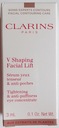 Clarins V Shaping Facial Lift Eye Serum 3 ml