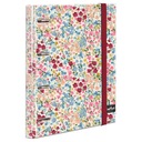 COOLPACK BINDER FORGET ME NOT FORMAT A-4