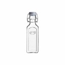 Fľaša 0,3l, New Clip Top Bottles Kilner