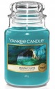 YANKEE CANDLE MOONLIT COVE vonná sviečka 623g