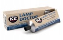 K2 LAMP DOKTOR PASTA NA RENOVÁCIU SVETLOMETOV LAMP