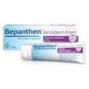 BEPANTHEN SENSIDERM Krém na liečbu atopickej dermatitídy a ekzému 20g