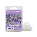 Vonný vosk French Lavender Kringle Candle