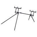 Prologic C-Series Convertible Long Legs 3 Rod Pod